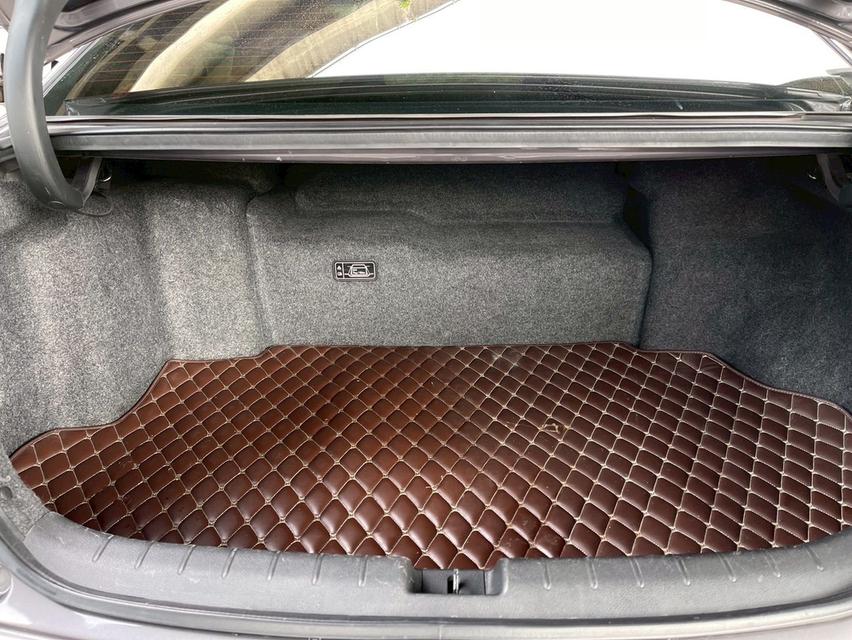 รหัสรถ WMT6883 Accord 2.0 Hybrid Tech Sunroof ปี 2017 14