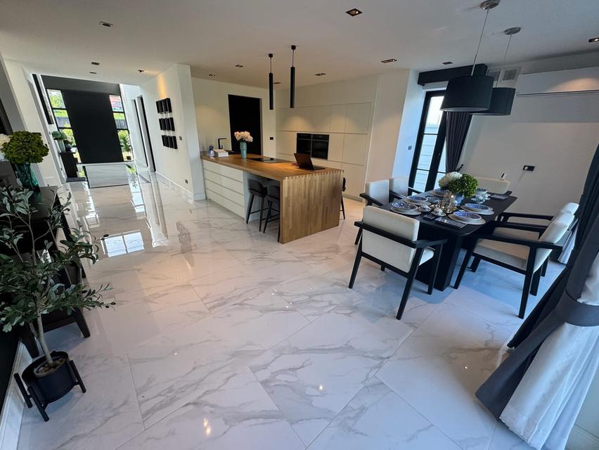 For rent Luxury Villa Pattaya - Pong 180,000/month 11