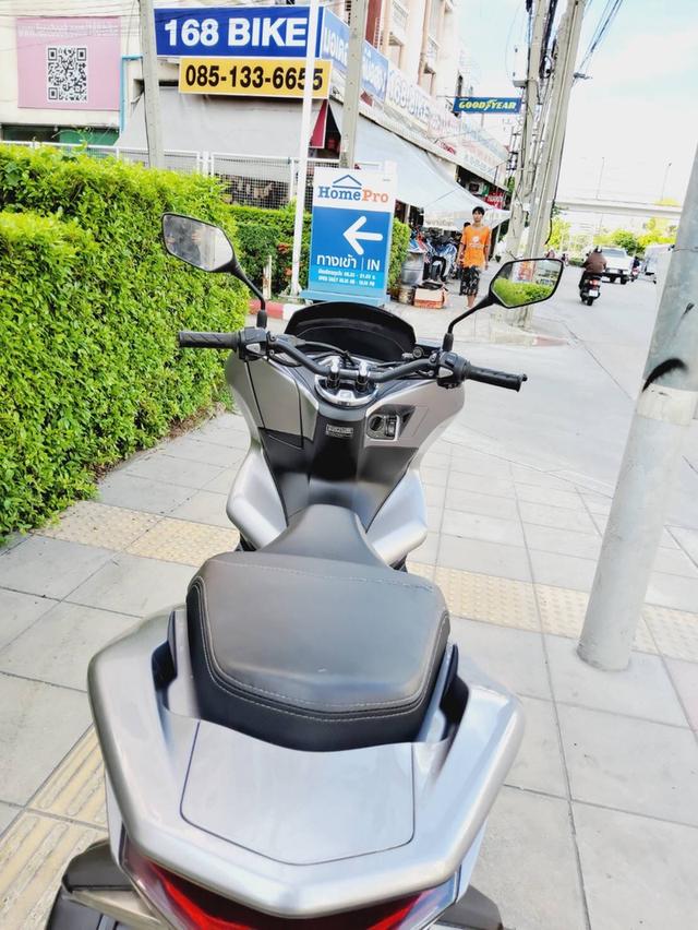 Honda PCX150i Keyless ปี2021 สภาพเกรดA 16952 km เอกสารพร้อมโอน 8