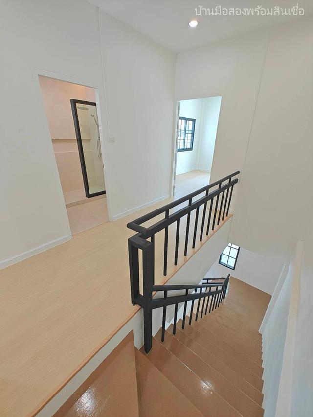 หมู่บ้านซิลค์วิลเลจ สายไหม 15