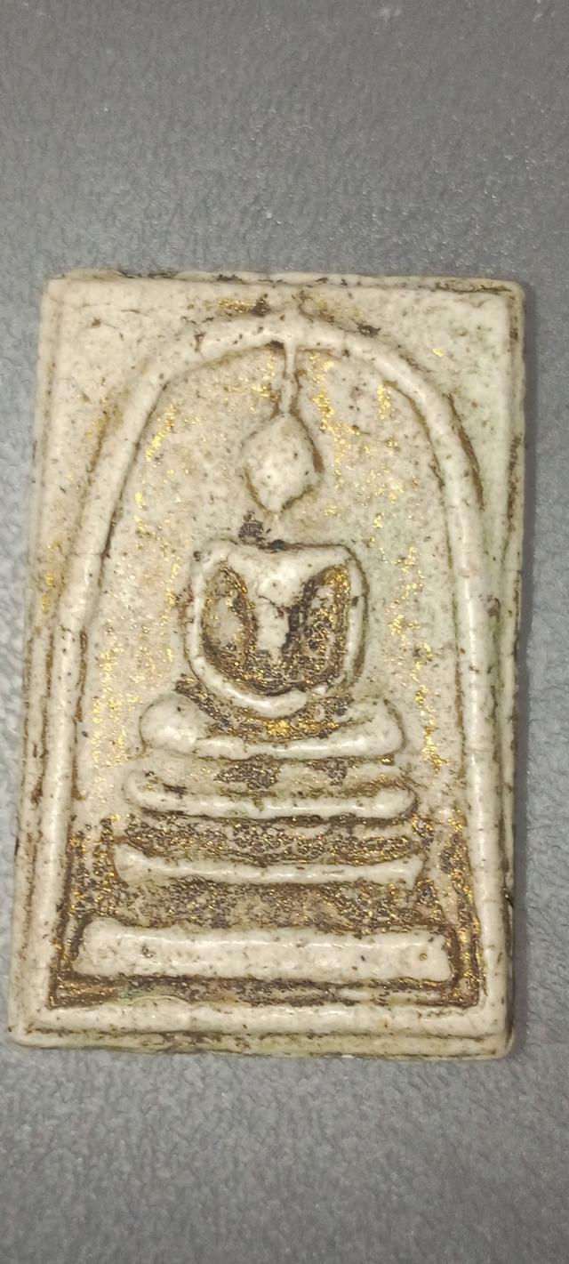 สมเด็จวัดระฆัง พิมพ์ใหญ่ รูปที่ 6