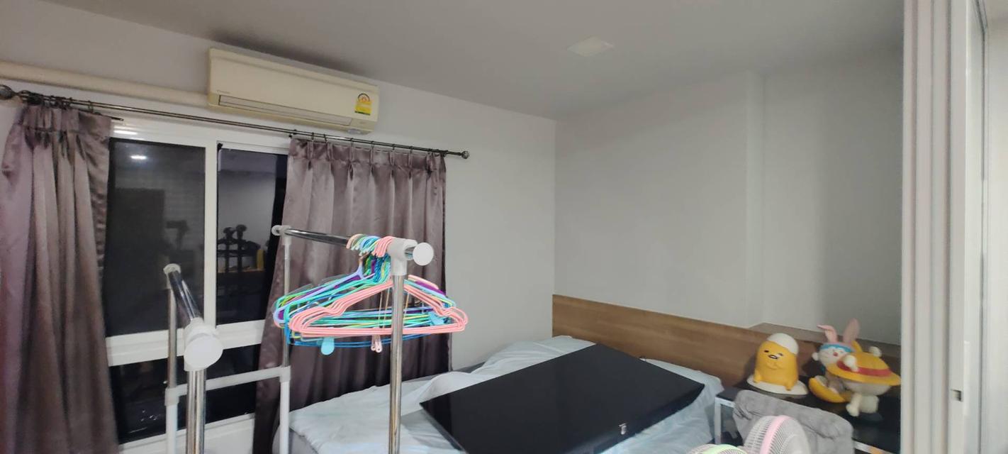 คอนโดมิเนียมมือสองสภาพดี รูปที่ 18