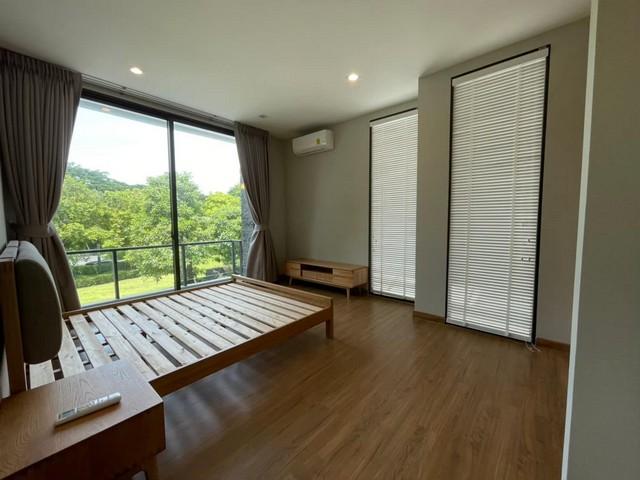 ขาย ให้เช่า บ้าน 3 ชั้น โครงการ บ้านกลางเมือง คลาสเซ่ เอกมัย-รามอินทรา 8