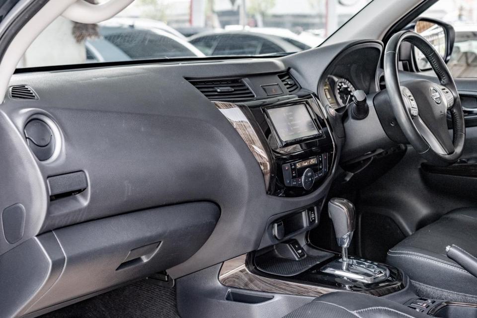 รหัส NP9240 2019 Nissan Terra 2.3 VL SUV รถสวยน่าใช้ ออฟชั่นดีมาก 14