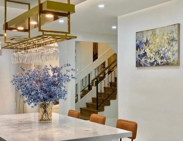 ขายบ้านพูลวิลล่าพัทยาใกล้ Terminal 21 Pattaya พัทยาเหนือ บางละมุง ชลบุรี 4