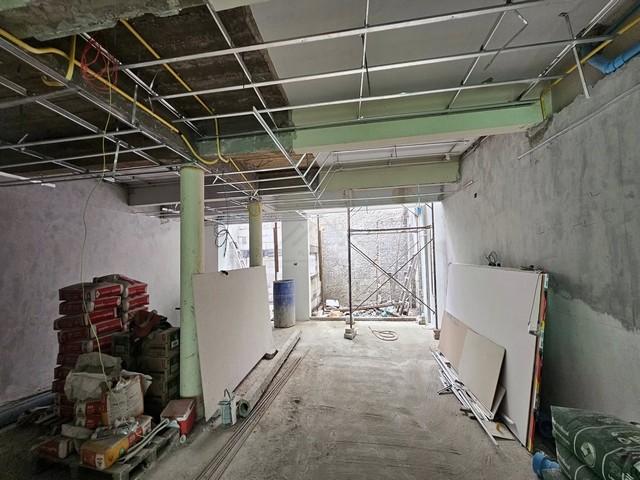 ขายTownhome 2 ชั้น 32 ตรว. รีโนเวทใหม่ สไตล์ Japanese Scandinavien ใจกลางเอกมัย ซอยเอกมัย 22 5