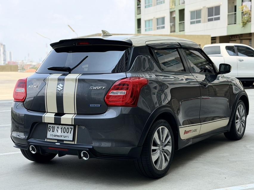 Suzuki Swift 1.2 GLX ท็อป ปี : 2023 รูปที่ 5