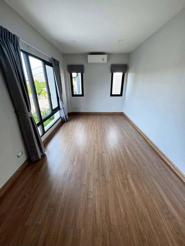 ขายด่วนบ้านเดี่ยว หมู่บ้านเซนโทรบางนา กม.7 บ้านหลังมุม ใกล้เมกะบางนา (N.2337) 9