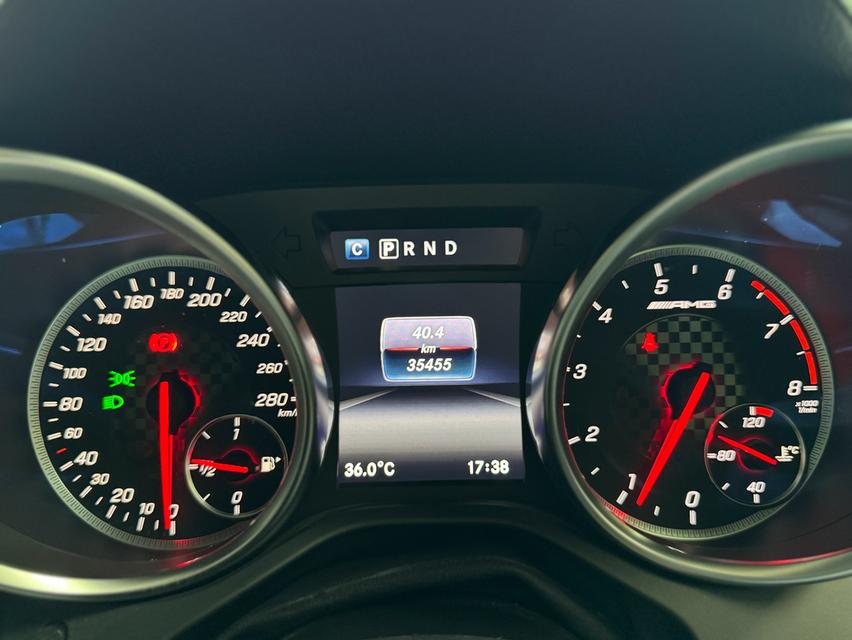 Slc43  AMG 12