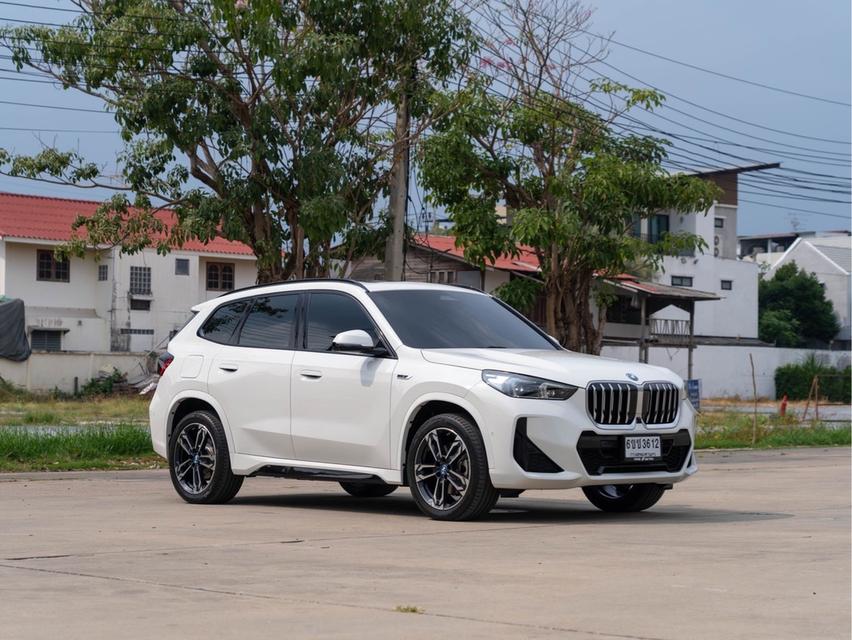 BMW X1 1.5 xDrive30e M Sport ปี 2023 เลขไมล์ : 38,xxx km.