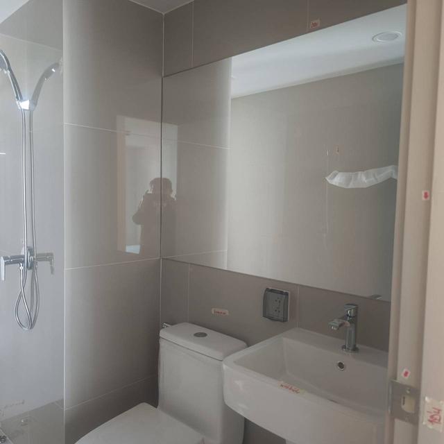 ขายดาวน์คอนโด ดิ ออริจิ้น พหลโยธิน 57 ชั้น 8 อาคาร A ทำเลดี เดินทางสะดวก ใกล้รถไฟฟ้า BTS สายสีเขียว 9