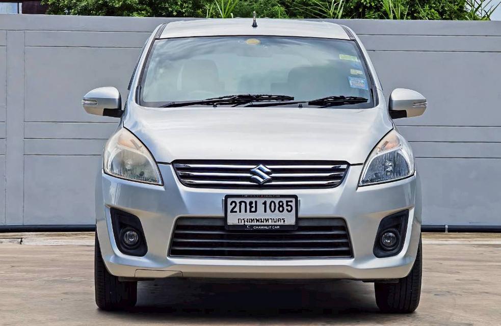 ขาย SUZUKI ERTIGA 1.4 GX ปี 2014 2