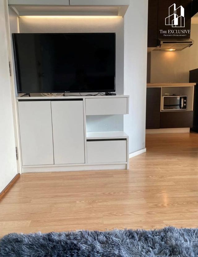 🏙 ขายคอนโดพร้อมผู้เช่า | ลุมพินี วิลล์ รามคำแหง 60/2 ทำเลดี ใกล้รถไฟฟ้า 3 สาย เหมาะทั้งลงทุนและอยู่อาศัย 3