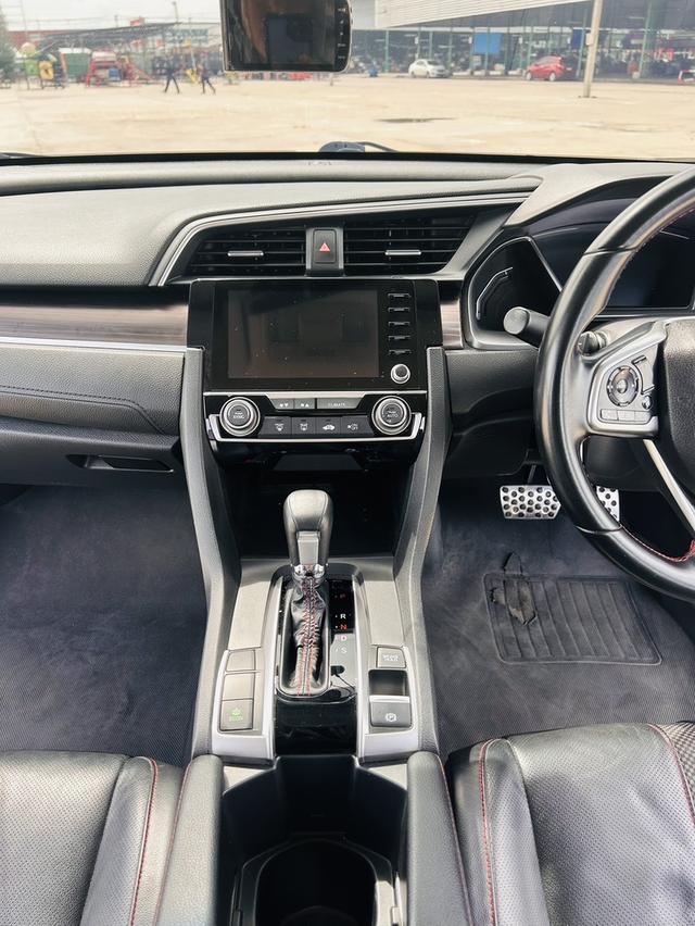 Honda civic fc 1.5 rs turbo รูปที่ 14