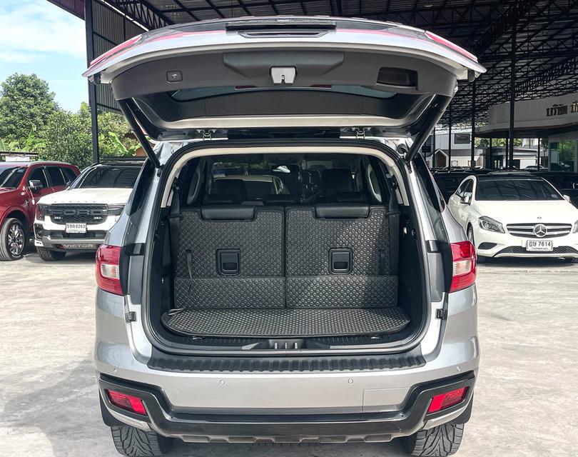 Ford Everest 2.0Turbo Sport ปี20 18