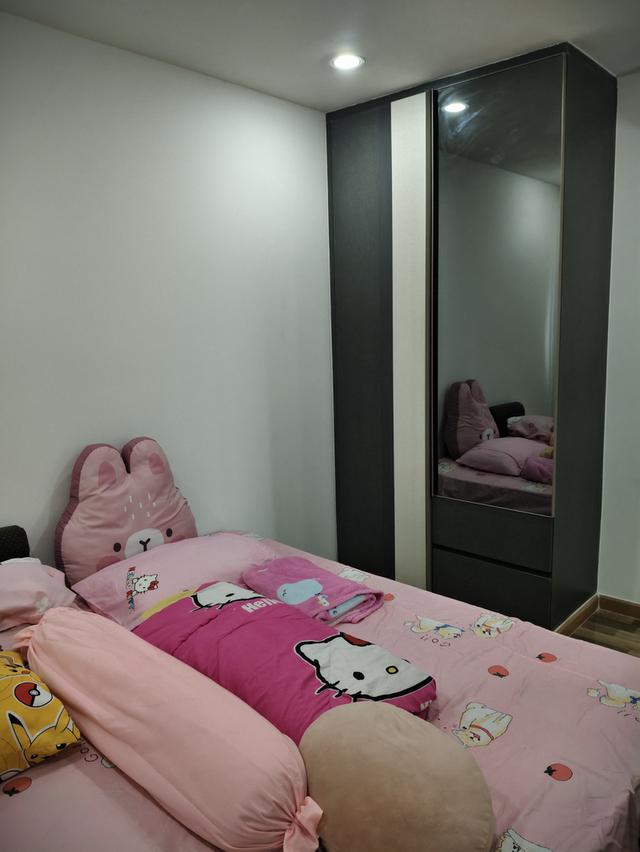 คอนโด the president เฟส2 8