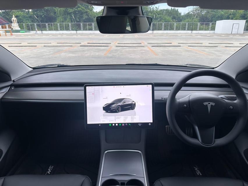 (แจ้งรหัสรถ NCT196) Tesla Model 3 Legacy Performance 2023 รูปที่ 20