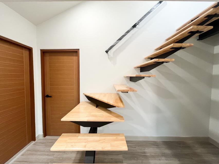 ด่วน+ ขาย Townhome,On Nut 59/1 สวยพร้อมให้ตกแต่ง 7