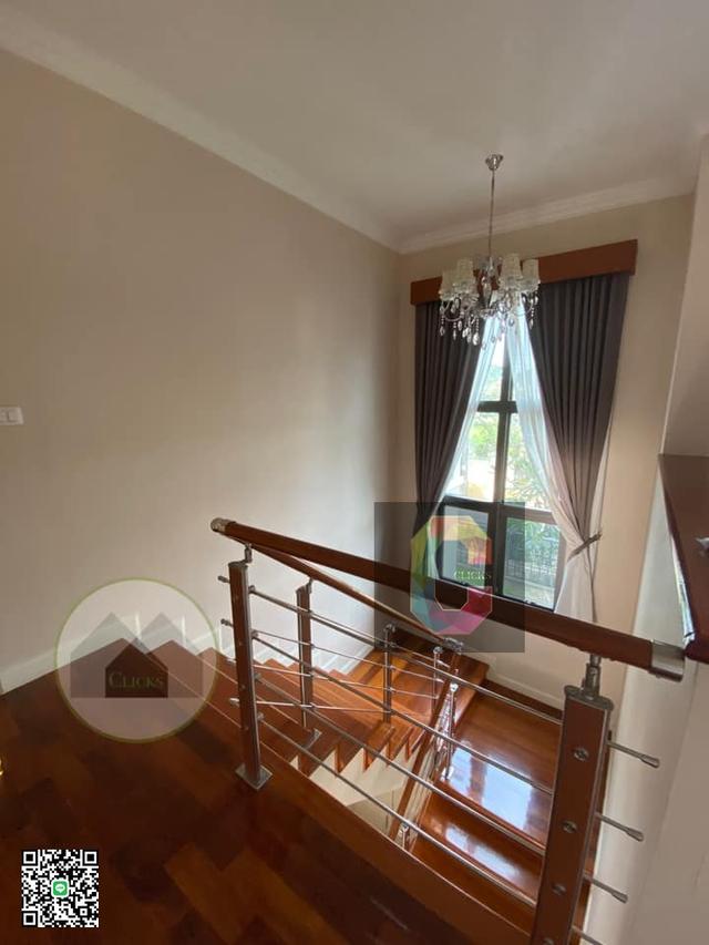 บ้านหรู บ้านเดี่ยว Home for Sale Perfect Place ซ.รามคำแหง164 9