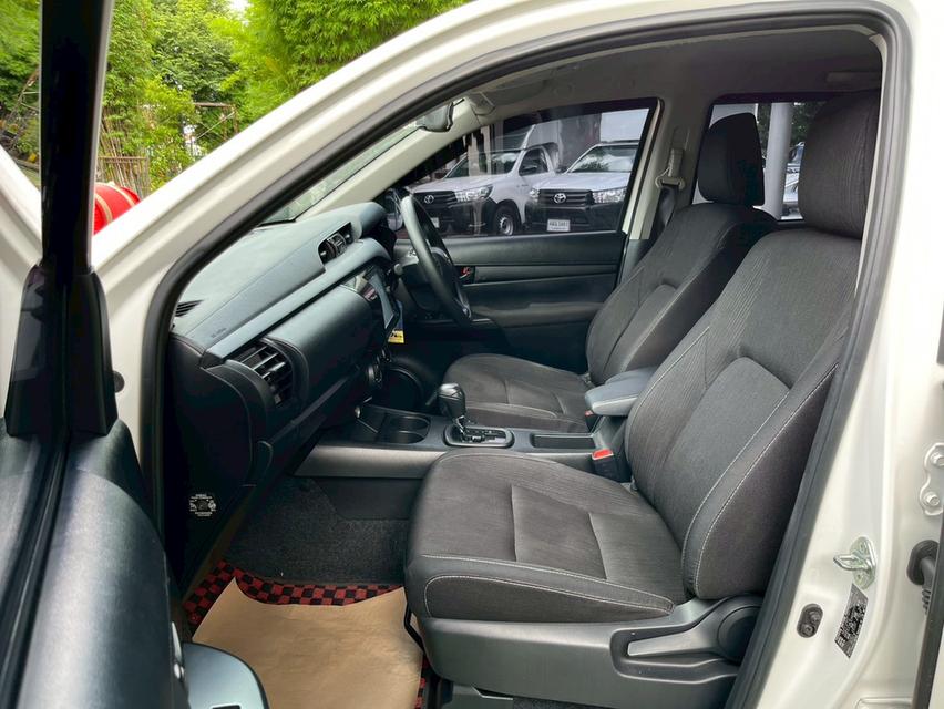 👑 TOYOTA REVO DBL 2.4 Z-EDITION AUTO! ปี 2024! 👑 11