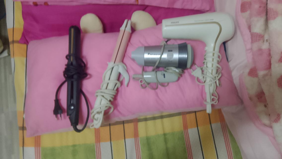 เครื่องหนีบ&รอน&ของใช้ต่างๆ 6