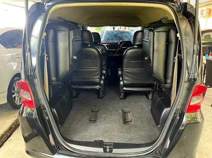 Honda Freed 3