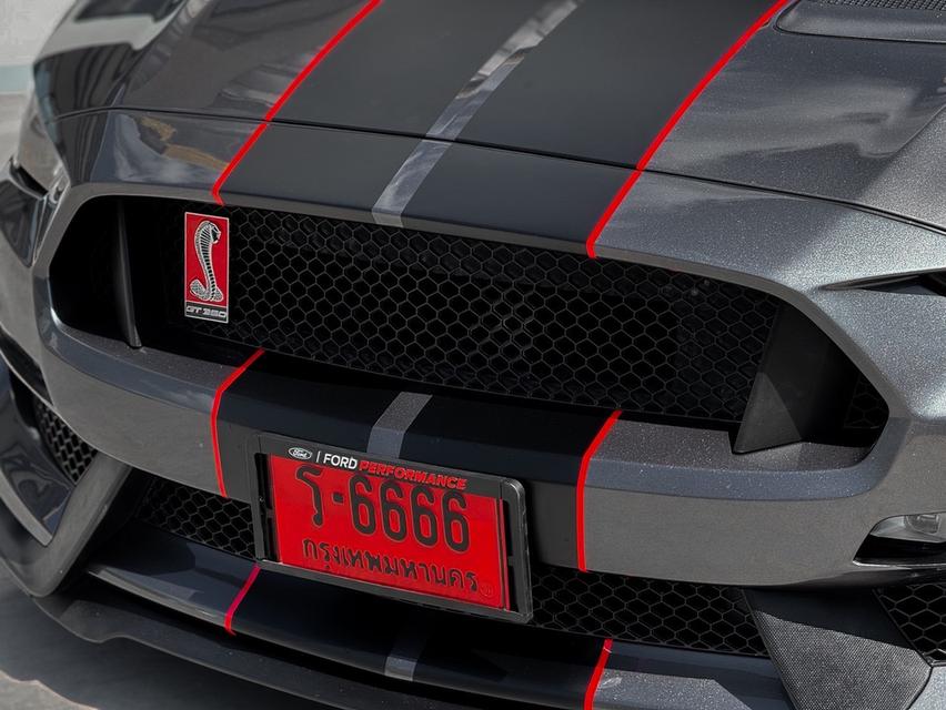 รหัสรถ MCA6666 NEW COMING 2018 FORD MUSTANG 2.3 MNC
