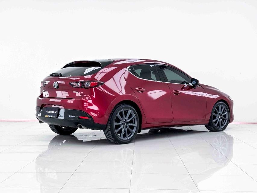 MAZDA 3 2.0 [SP] Sports ปี19-ปัจจุบัน 5Dr 2020 รูปที่ 3
