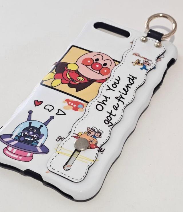 เคส iPhone ลายอันปังแมน