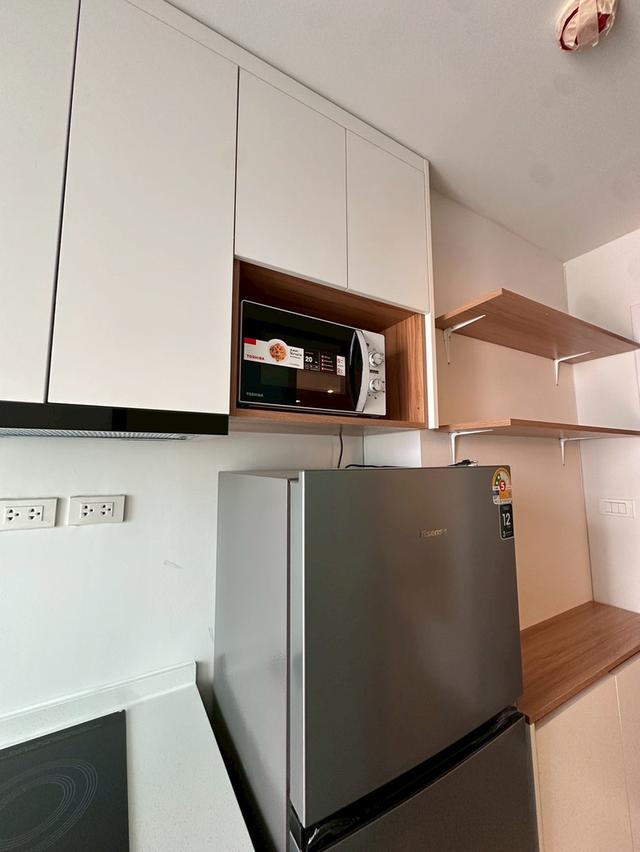 For Rent Regent Home Wutthakat Condo 7