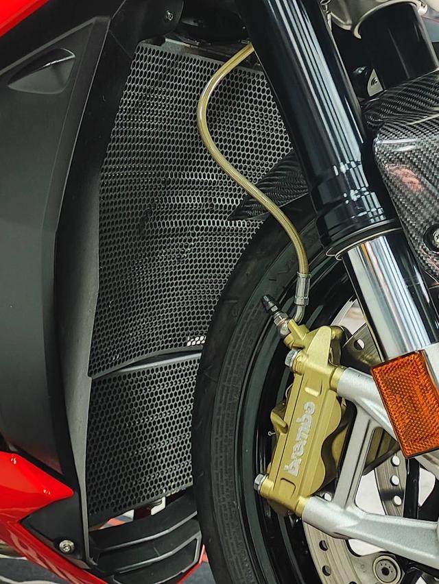 BMW S1000R ปี2015 แต่งจบพร้อมลั่น 12