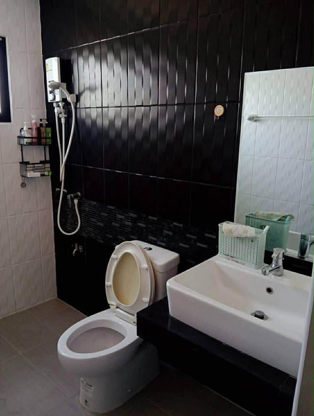 บ้านเช่าหรือขาย เชียงใหม่ แถวสันทราย 6