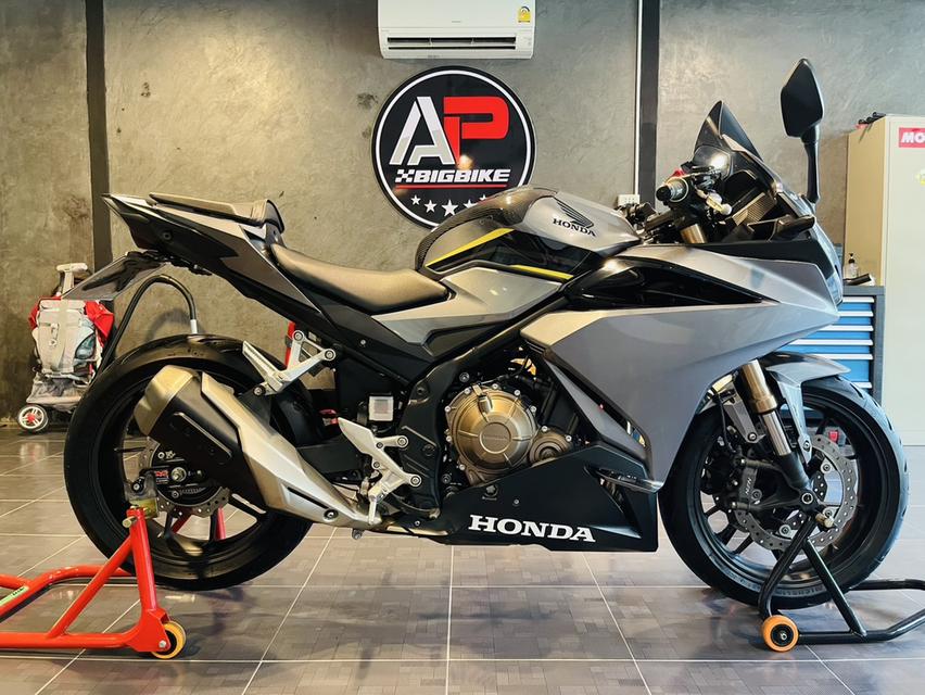 CBR500R/2022 1