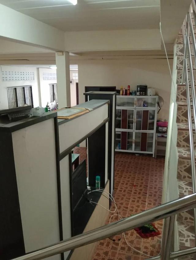 ขายบ้าน ชลบุรี ใกล้ทะเล ติดคอนโด 12