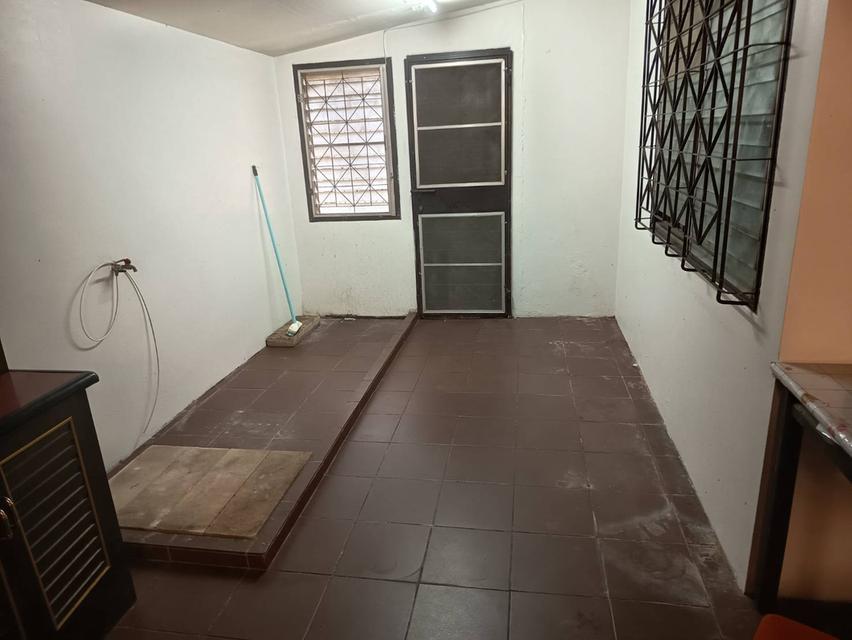 ให้เช่าบ้านเดี่ยว ซอยนวมินทร์ 97 พร้อมเข้าอยู่ 5