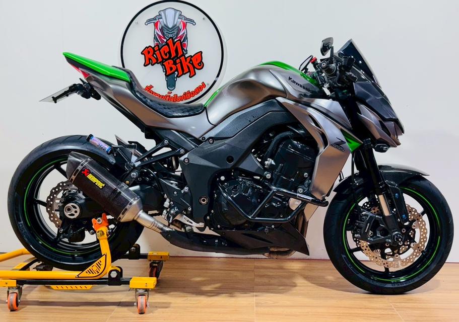 Z1000