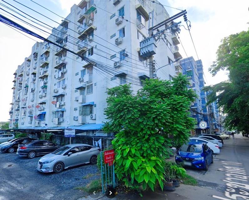 Arrow Place (แอร์โร เพลส) ดอนเมือง ขาย เจ้าของ 1