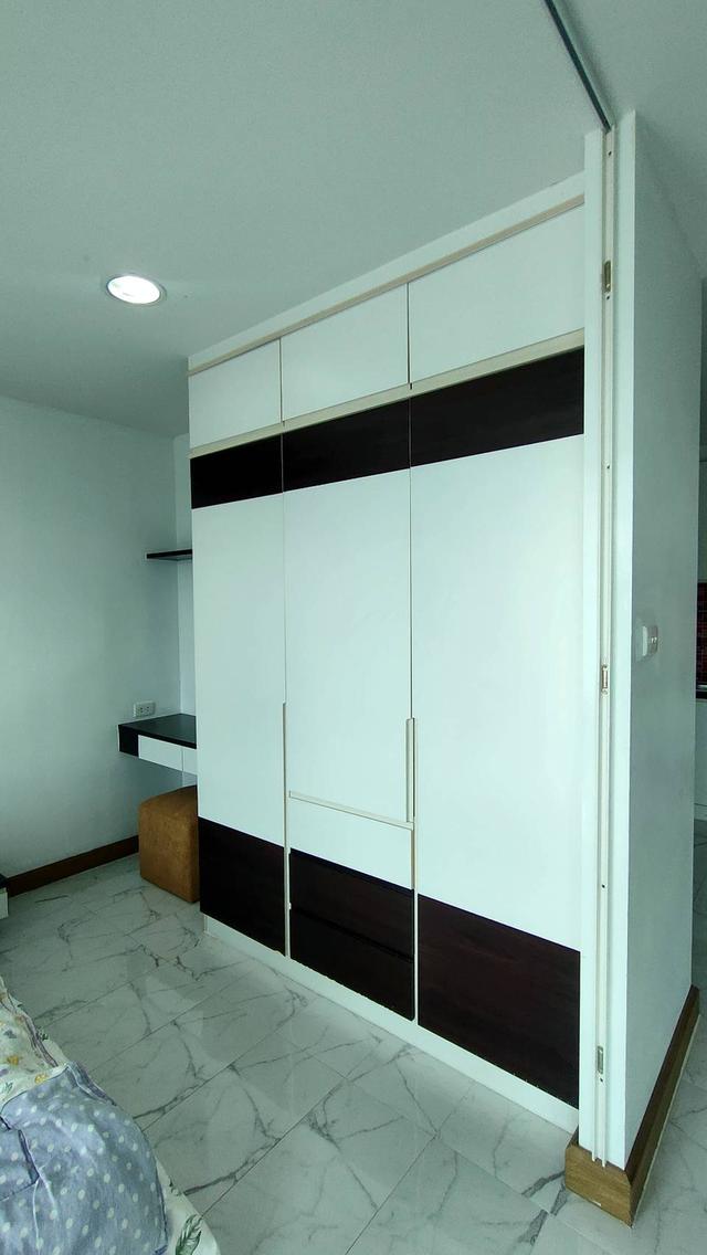 Condo for Rent คอนโดให้เช่า 5,500 ศรีราชา-อ่าวอุดม 5