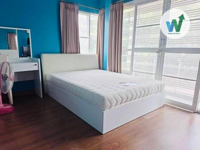 ขายบ้านแฝด หมู่บ้านไอริส พาร์ค สำโรง 8