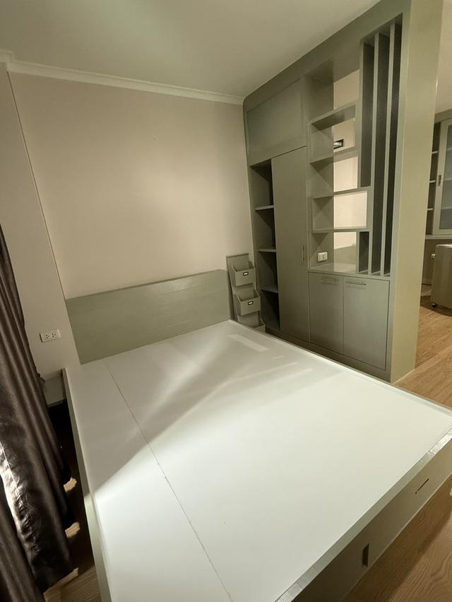 คอนโดลุมพินีวิวล์ ราม 26 8