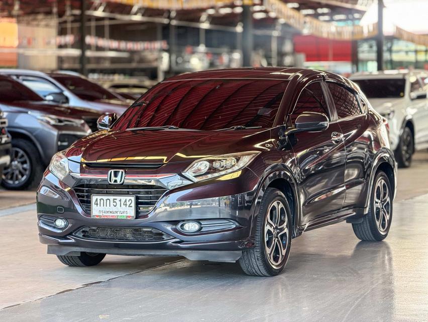 HONDA HR-V 1.8 EL ปี 2015 รูปย่อยที่ 3