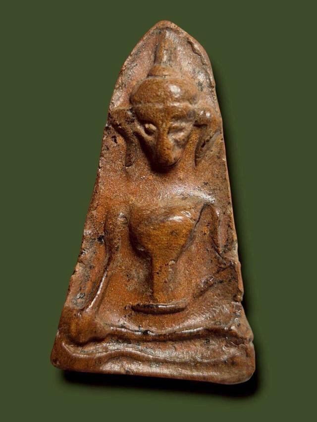 พระผงสุพรรณ เปิดเช่าบูชา