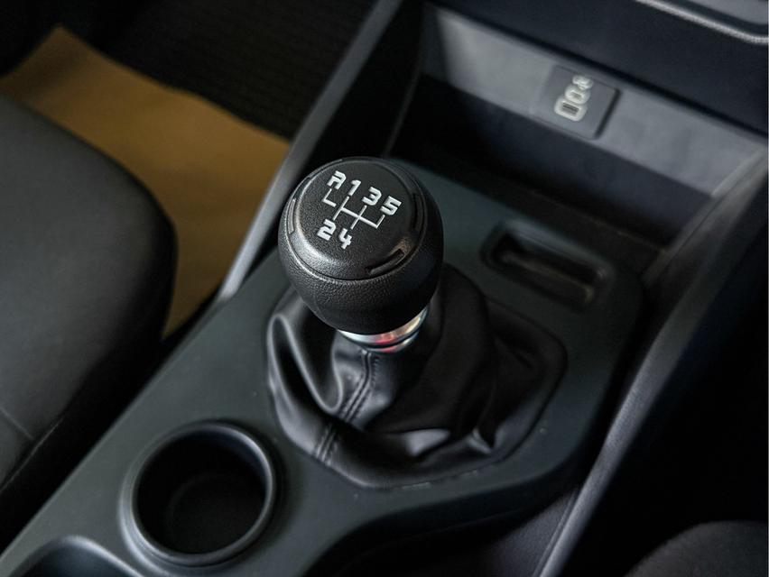 รหัสรถ WRT2766 2022 Ford Ranger 2.0 XL Double Cab รูปที่ 9