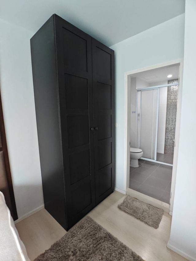 Aspire Sukhumvit 48 ชั้น15 เฟอนิเจอร์ครบพร้อมอยุ่ ฟรีเครื่องกรองน้ำดื่ม RO 15