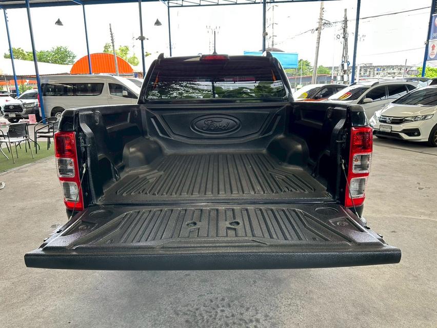 Ford Ranger 2.2XLT 4ประตู ยกสูง 8