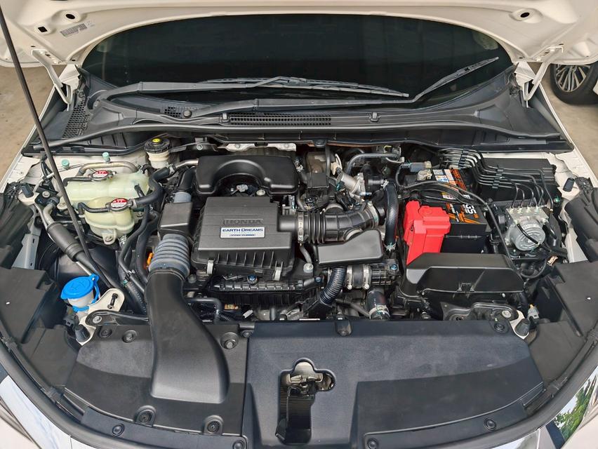 2023 HONDA CITY 1.0 S+ โฉม (5D)   14