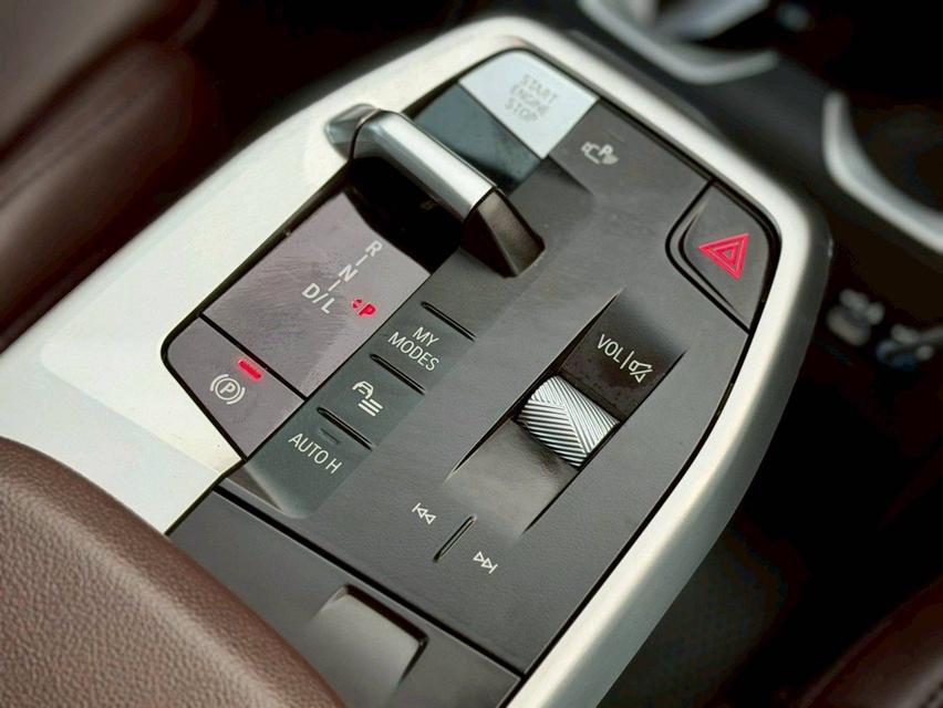 ⏰ X1 sDrive18i xLine โฉมใหม่ U11 ปี 2023 ใช้งาน 5 หมื่นโล เจ้าของของเดียว BSI ถึง 2028 รูปที่ 12