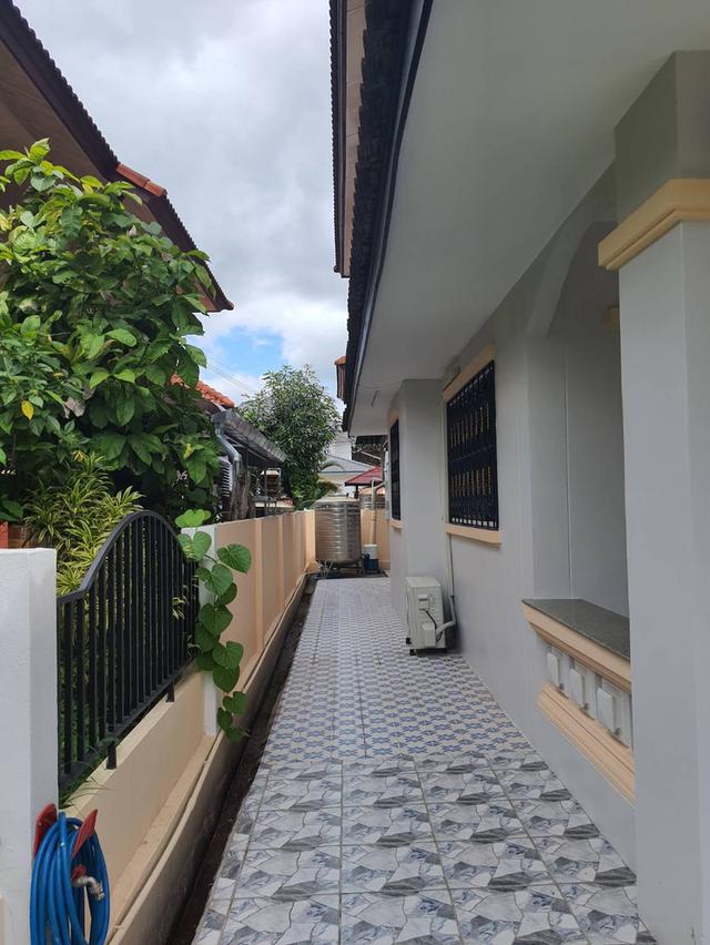 💫 🏡 ให้เช่าบ้านเดี่ยวสองชั้น ใกล้ถนนวงแหวนรอบสอง ใกล้เซนทรัลเฟส 13