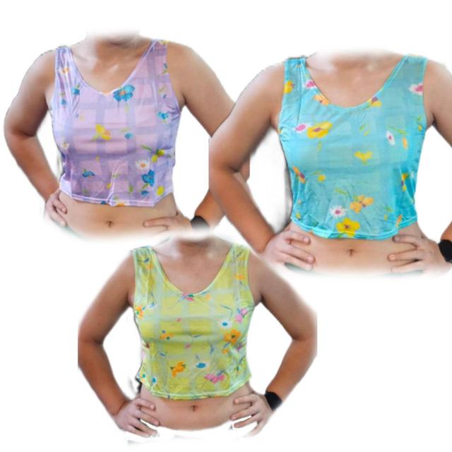 เสื้อผ้า สต๊อกราคาเหมา 11