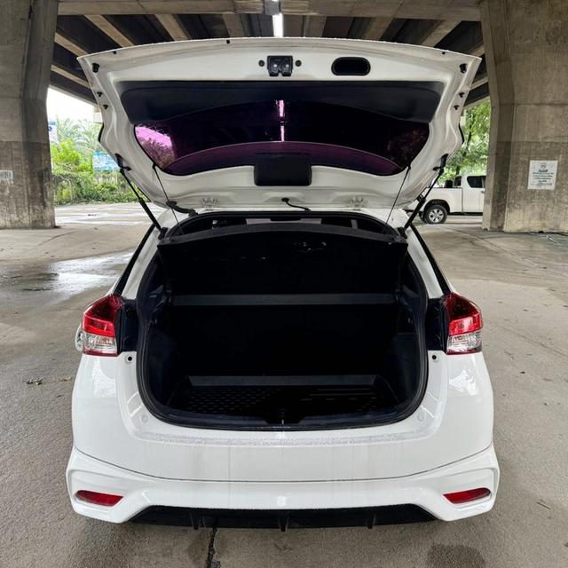 🚗 2022 Toyota Yaris 1.2 Sport AT รูปที่ 9